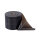 TheraBand 12,8 cm x 45,5 m, spezial stark - schwarz