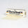 TheraBand 12,8 cm x 5,5 m, extra leicht - beige