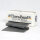 TheraBand 12,8 cm x 5,5 m, spezial stark - schwarz