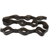 TheraBand CLX Band 2 m spezial stark - schwarz