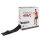 TheraBand CLX Band ca. 22 m spezial stark - schwarz