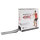 TheraBand CLX Band ca. 22 m super stark - silber