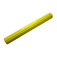 TheraBand FlexBar Handtrainer, sehr leicht - gelb
