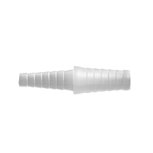 Schlauchverbinder für Schläuche Ø 6 mm