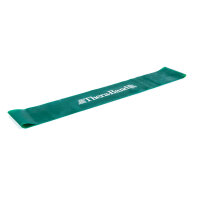 TheraBand Loop 7,6 x 30,5 cm (Ø 20 cm), stark -...