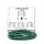 TheraBand Tubing 7,5 m, stark - grün