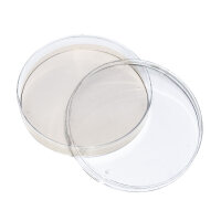 Agarplatten Candida-Selektiv n. Nickerson ( BIGGY ) |  10...