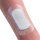 CUTIFLEX MED Folienverband steril 5 x 7 cm (50 Stck.)