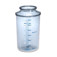 Sekretbehälter 3 Ltr. PSU