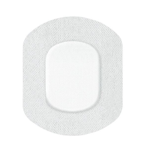 DROP Wundverband steril 10 x 12 cm (50 Stck.)