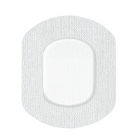 DROP Wundverband steril 10,5 x 30 cm (50 Stck.)