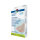 FOOTcare Blasenpflaster, transparent, 60 mm x 20 mm (5 Stck)