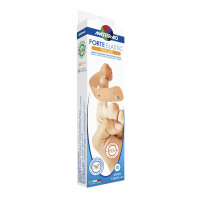 FORTE ELASTIC Fingerstrips beige, 15 x 2 cm (10 Stck.)
