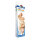 FORTE ELASTIC Fingerstrips beige, 15 x 2 cm (10 Stck.)