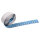 MAXI color Wundschnellverband Fische, 5 m x 4 cm