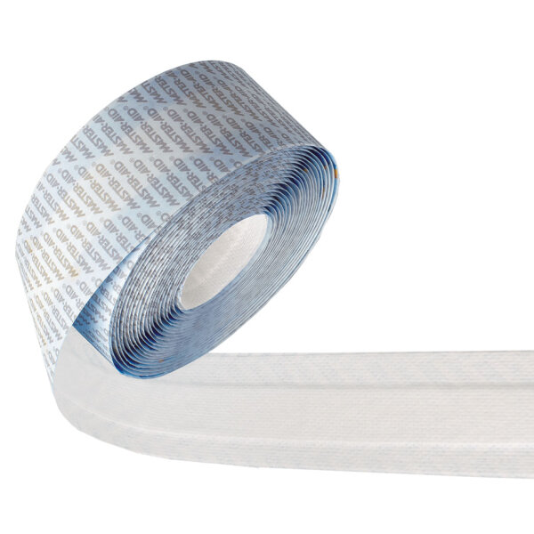 MAXI MED Wundschnellverband weiß 5 m x 4 cm