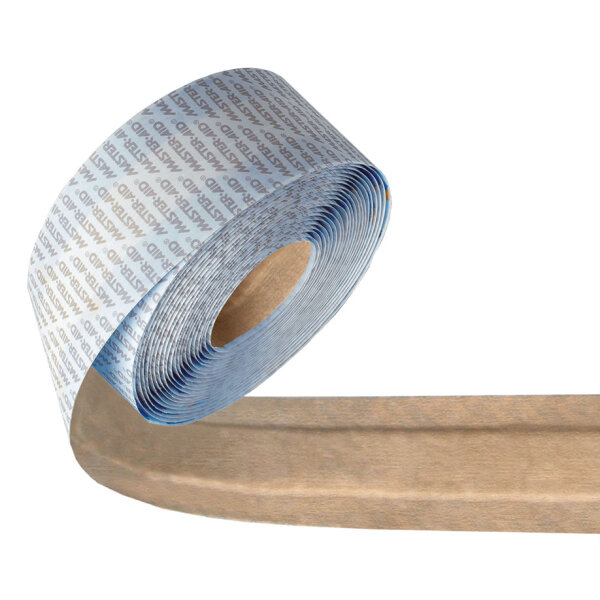 MAXI STRETCH Wundschnellverband hautfarben 5 m x 8 cm