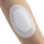 OPTOMED OVAL Spezialverband steril 9,5 x 6,5 cm (50 Stck.)