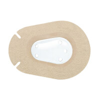 ORTOLUX Air Uhrglasverband small, 96 mm x 68 mm, steril...