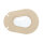 ORTOLUX Air Uhrglasverband small, 96 mm x 68 mm, steril (20 Stck.)