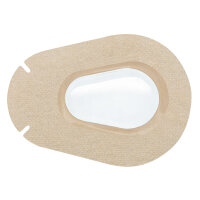 ORTOLUX Uhrglasverband  114 x 80 mm, steril (20 Stck.)...