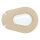 ORTOLUX Uhrglasverband  114 x 80 mm, steril (20 Stck.) (=D105.07)