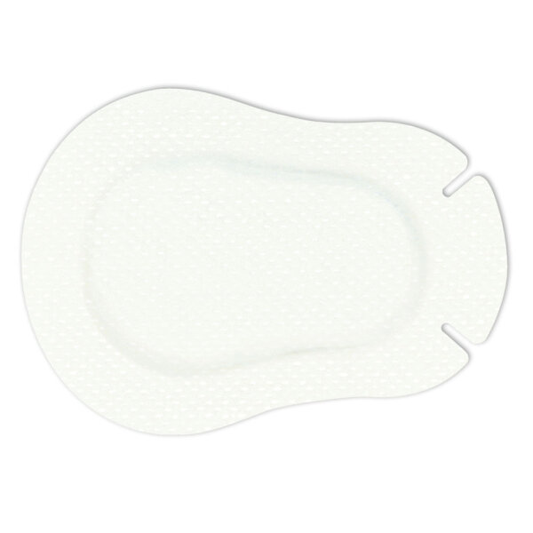Ortopad regular Augenokklusionpflaster ca. 82 x 57 mm (50 Stck.)