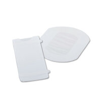 PROTECATH B/D Verbandset steril, mit Acrylatkleber (100...