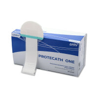 PROTECATH ONE Taschenverbände steril, 11 x 26 cm,...