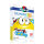 QUADRA 3D BOYS Wundverband zwei Formen Sortiment (20 Stck.)