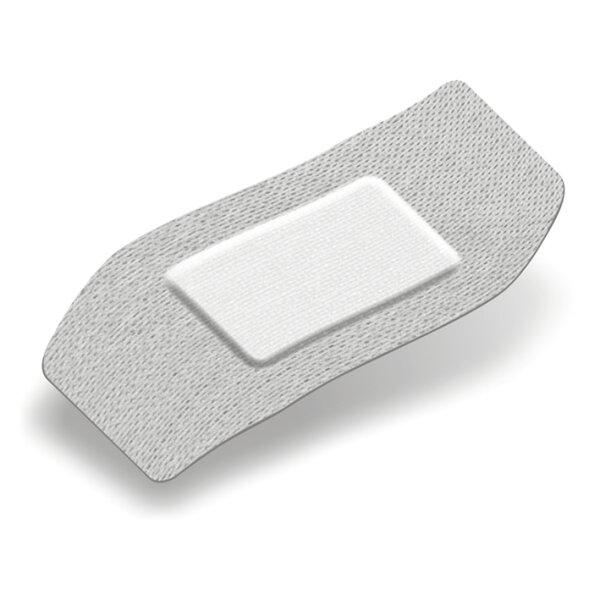 QUADRA MED Wundverband 86 x 39 mm (10 Stck.)
