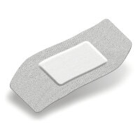 QUADRA MED Wundverband 86 x 39 mm (10 Stck.)
