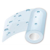 rollflex ACQUA STOP Folienverband 2 m x 10 cm