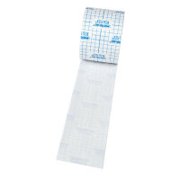 ROLLFLEX Fixiervlies 10 m x 5 cm