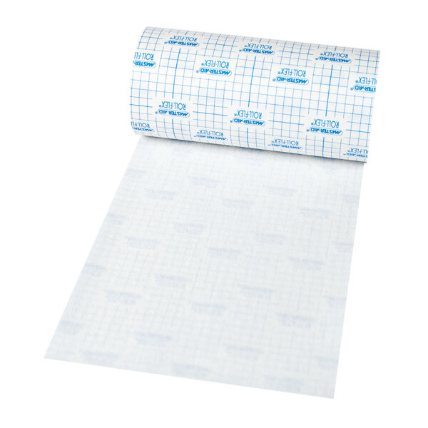 ROLLFLEX Fixiervlies 2 m x 15 cm