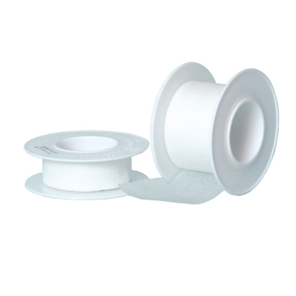ROLLPORE Heftpflaster 5 m x 5 cm (6 Rl.)
