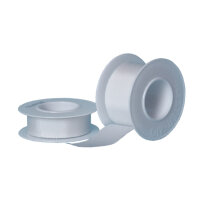 ROLLSILK Heftpflaster 5 m x 5 cm (6 Rl.)