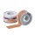 ROLLTEX Skin Heftpflaster hautfarben 5 m x 2,5 cm (12 Rl.)