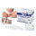 STERIBLOCK DIA Wundauflagen steril weiß 86 x 25 mm (100 Stck.)
