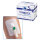STERIBLOCK VENO Kanülenfixierpflaster steril, 8 x 6 cm (50 Stck.)