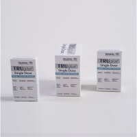 TRUglue Haut- und Wundkleber Single Dosen (10 Dosetten...