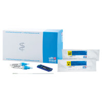 Influenza A/B Antigen Schnelltest (20 T.)