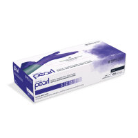 Cobalt Pearl Nitril U.-Handschuhe Gr. S unsteril...