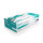 Green Pearl Nitril U.-Handschuhe Gr. L unsteril puderfrei (100 Stck.)