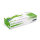 Lime Pearl Nitril U.-Handschuhe Gr. XS unsteril puderfrei grün (100 Stck.)