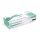 Mint Pearl Nitril U.-Handschuhe Gr. L unsteril puderfrei mint (100 Stck.)