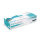 Opal Pearl Nitril U.-Handschuhe Gr. S unsteril puderfrei (100 Stck.)