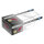 Select Black 300 U.-Handschuhe Gr. M, Latex unsteril puderfrei (100 Stck.)