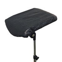 Unigloves Armlehnenabdeckungen schwarz, klein 25 x 35 x...