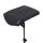 Unigloves Armlehnenabdeckungen schwarz, klein 25 x 35 x 10 cm (50 Stck.)